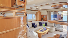 Altamar 64 Flybridge
